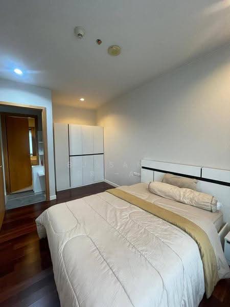 Circle Condominium : เซอร์เคิล คอนโดมิเนียม, กรุงเทพ, 1674 ซอยเพชรบุรี 36 ถนนเพชรบุรี, มักกะสัน, ราชเทวี, กรุงเทพ, 48 ตร.ม., คอนโด ขาย, โดย Bussara Sri-At, 500556993 - DDproperty.com
