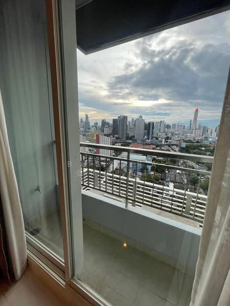 Circle Condominium : เซอร์เคิล คอนโดมิเนียม, กรุงเทพ, 1674 ซอยเพชรบุรี 36 ถนนเพชรบุรี, มักกะสัน, ราชเทวี, กรุงเทพ, 48 ตร.ม., คอนโด ขาย, โดย Bussara Sri-At, 500556993 - DDproperty.com