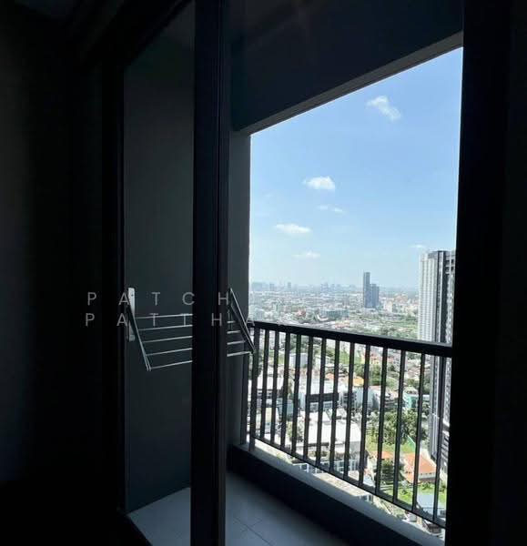 Rhythm Sukhumvit 44/1, Bangkok, Sukhumvit Road, Phra Kanong, Khlong Toei, Bangkok, 1 Bedroom, 45 sqm, Condo For Rent, by Patcharames Pattharapornviboon, 500556994 - DDproperty.com
