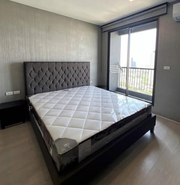 Rhythm Sukhumvit 44/1, Bangkok, Sukhumvit Road, Phra Kanong, Khlong Toei, Bangkok, 1 Bedroom, 45 sqm, Condo For Rent, by Patcharames Pattharapornviboon, 500556994 - DDproperty.com