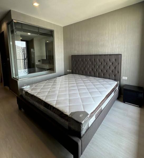 Rhythm Sukhumvit 44/1, Bangkok, Sukhumvit Road, Phra Kanong, Khlong Toei, Bangkok, 1 Bedroom, 45 sqm, Condo For Rent, by Patcharames Pattharapornviboon, 500556994 - DDproperty.com