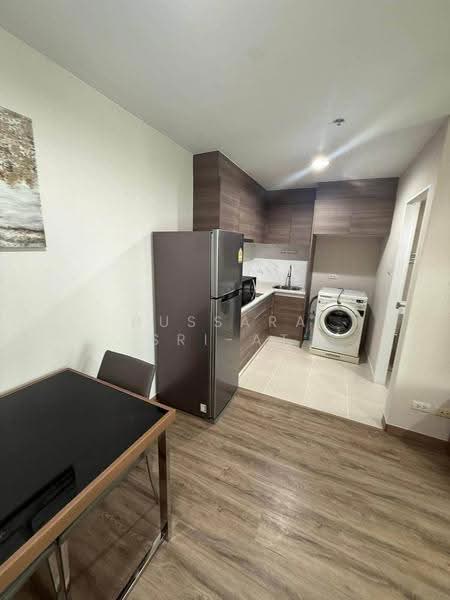Belle Grand Rama 9, bangkok, 131 Rama 9 Road, Huai Khwang, Bangkok, 1 Bedroom, 43 sqm, Condo For Rent, by Bussara Sri-At, 500556995 - DDproperty.com