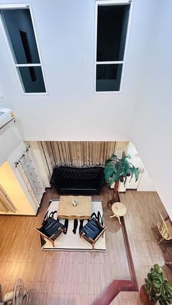 Baan Fah Green Park Lat Phrao 101, Bangkok, Soi Ladprao 101, Khlong Chan, Bang Kapi, Bangkok, 4 Bedrooms, 185 sqm, Single Detached House For Rent, by Patcharames Pattharapornviboon, 500556996 - DDproperty.com