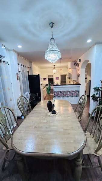 Baan Fah Green Park Lat Phrao 101, Bangkok, Soi Ladprao 101, Khlong Chan, Bang Kapi, Bangkok, 4 Bedrooms, 185 sqm, Single Detached House For Rent, by Patcharames Pattharapornviboon, 500556996 - DDproperty.com