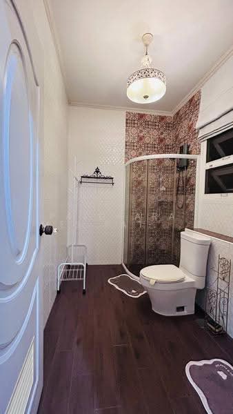 Baan Fah Green Park Lat Phrao 101, Bangkok, Soi Ladprao 101, Khlong Chan, Bang Kapi, Bangkok, 4 Bedrooms, 185 sqm, Single Detached House For Rent, by Patcharames Pattharapornviboon, 500556996 - DDproperty.com