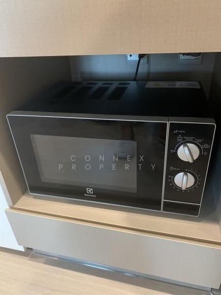 Life Sukhumvit 62, Bangkok, Soi Sukhumvit 62, Bang Chak, Phra Khanong, Bangkok, 1 Bedroom, 35 sqm, Condo For Sale, by Connex Property, 500557000 - DDproperty.com