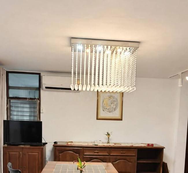 บ้าน 5-ห้องนอน, กรุงเทพ, ลาดยาว, จตุจักร, กรุงเทพ, 495 ตร.ม., บ้านเดี่ยว ให้เช่า, โดย Patcharames Pattharapornviboon, 500557001 - DDproperty.com