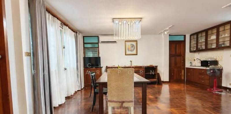 5-BR House, Bangkok, Lat Yao, Chatuchak, Bangkok, 5 Bedrooms, 495 sqm, Single Detached House For Rent, by Patcharames Pattharapornviboon, 500557001 - DDproperty.com