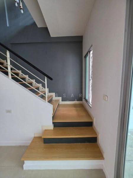 undefined, กรุงเทพ, สวนหลวง, กรุงเทพ, 195 ตร.ม., ทาวน์เฮ้าส์ ขาย, โดย Bussara Sri-At, 500557002 - DDproperty.com