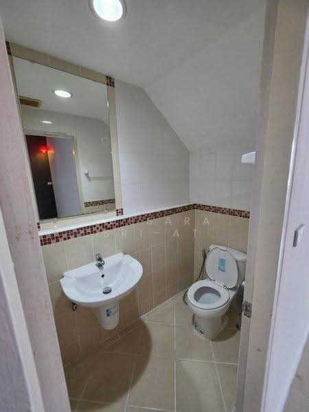 undefined, Bangkok, Suan Luang, Bangkok, 3 Bedrooms, 195 sqm, Townhouse For Sale, by Bussara Sri-At, 500557002 - DDproperty.com