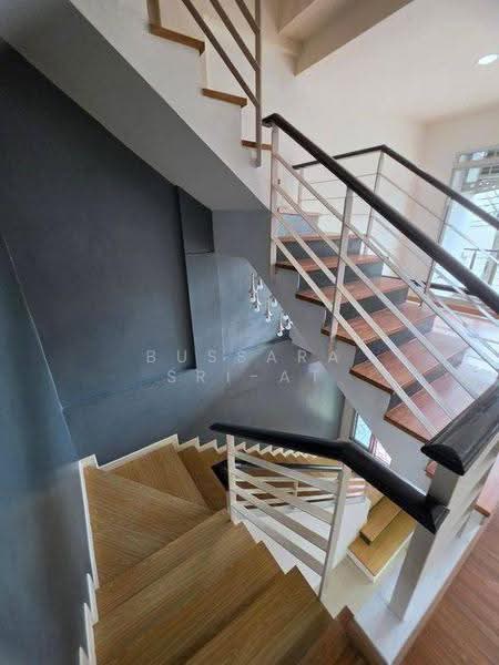 undefined, กรุงเทพ, สวนหลวง, กรุงเทพ, 195 ตร.ม., ทาวน์เฮ้าส์ ขาย, โดย Bussara Sri-At, 500557002 - DDproperty.com