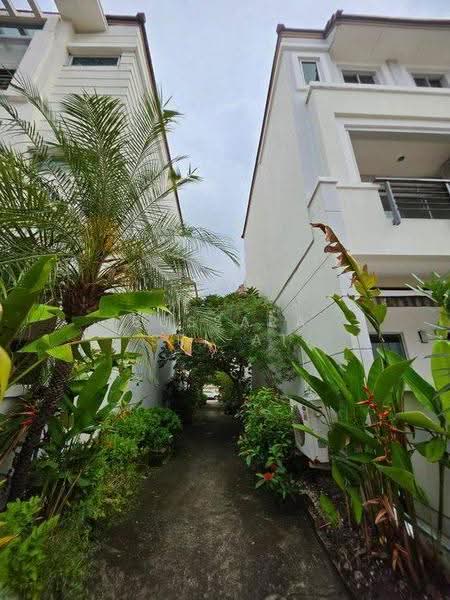 undefined, กรุงเทพ, สวนหลวง, กรุงเทพ, 195 ตร.ม., ทาวน์เฮ้าส์ ขาย, โดย Bussara Sri-At, 500557002 - DDproperty.com