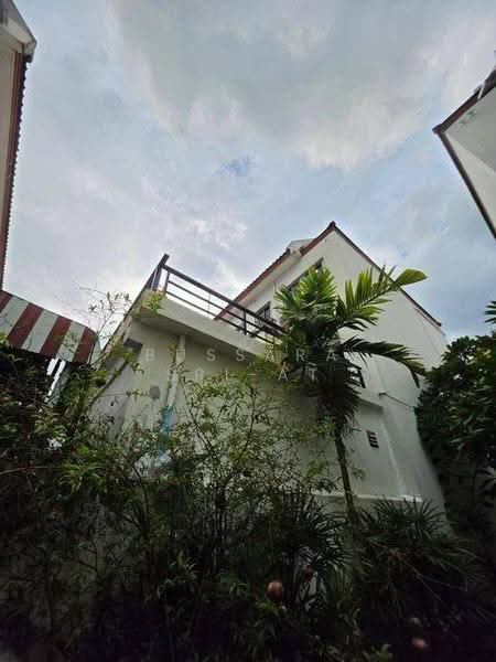 undefined, Bangkok, Suan Luang, Bangkok, 3 Bedrooms, 195 sqm, Townhouse For Sale, by Bussara Sri-At, 500557002 - DDproperty.com