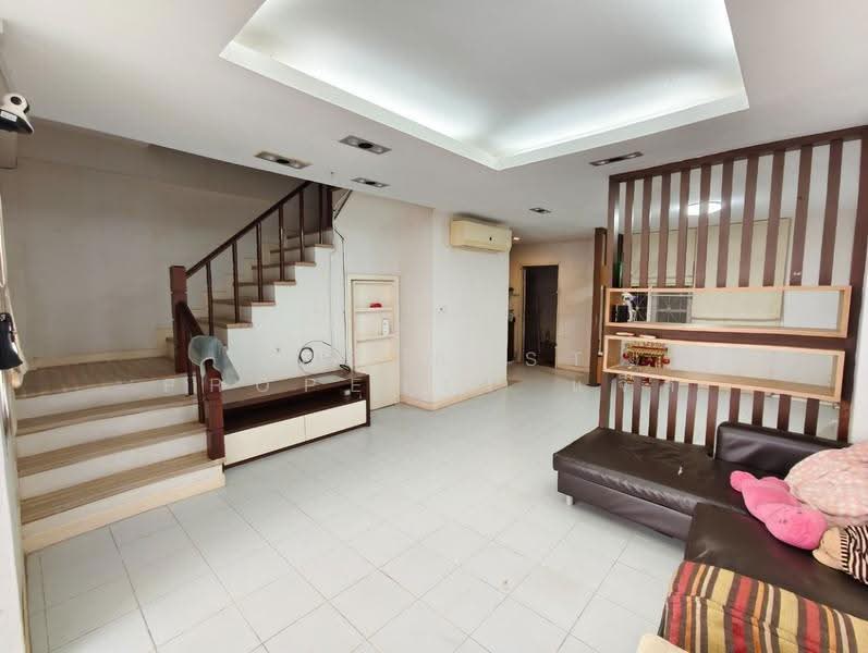 พฤกษาพรรณ บ้านสิงห์ (Pauksa Phan Ban Singh), Ratchaburi, Ban Sing, Photharam, Ratchaburi, 3 Bedrooms, 105 sqm, Townhouse For Sale, by The Best Property แจ็ค, 500557003 - DDproperty.com
