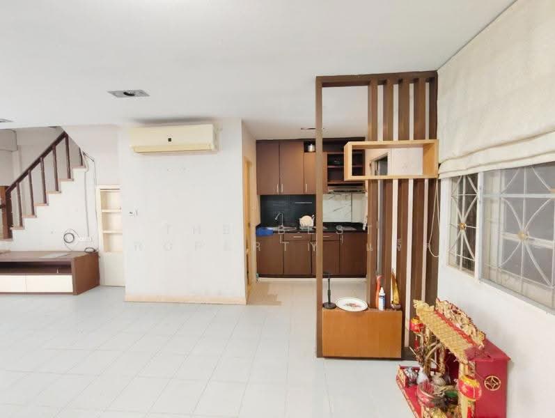 พฤกษาพรรณ บ้านสิงห์ (Pauksa Phan Ban Singh), ราชบุรี, บ้านสิงห์, โพธาราม, ราชบุรี, 105 ตร.ม., ทาวน์เฮ้าส์ ขาย, โดย The Best Property แจ็ค, 500557003 - DDproperty.com