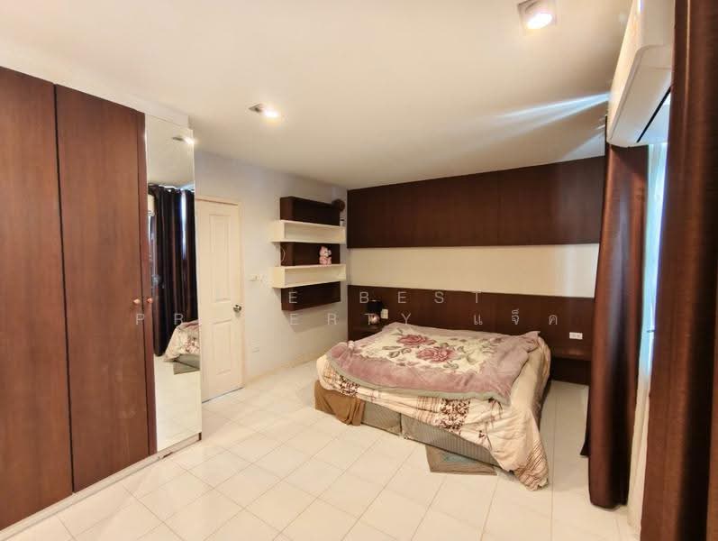 พฤกษาพรรณ บ้านสิงห์ (Pauksa Phan Ban Singh), Ratchaburi, Ban Sing, Photharam, Ratchaburi, 3 Bedrooms, 105 sqm, Townhouse For Sale, by The Best Property แจ็ค, 500557003 - DDproperty.com