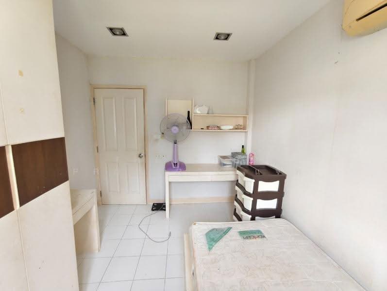 พฤกษาพรรณ บ้านสิงห์ (Pauksa Phan Ban Singh), Ratchaburi, Ban Sing, Photharam, Ratchaburi, 3 Bedrooms, 105 sqm, Townhouse For Sale, by The Best Property แจ็ค, 500557003 - DDproperty.com