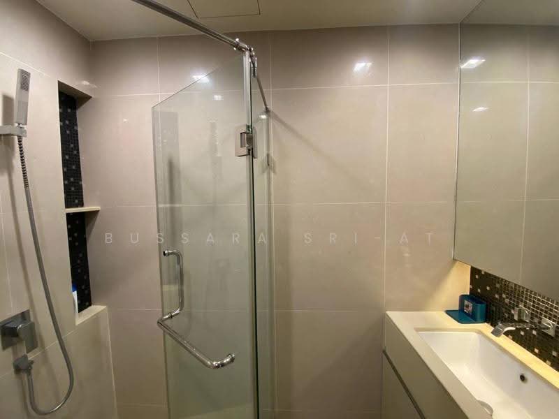 The Address Sathorn, Bangkok, 98 Sathorn Nua Road, Silom, Bang Rak, Bangkok, 2 Bedrooms, 75 sqm, Condo For Rent, by Bussara Sri-At, 500557005 - DDproperty.com