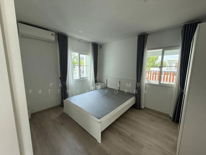 undefined, Bangkok, Bang Na Tai, Bang Na, Bangkok, 3 Bedrooms, 200 sqm, Single Detached House For Rent, by Patcharames Pattharapornviboon, 500557009 - DDproperty.com