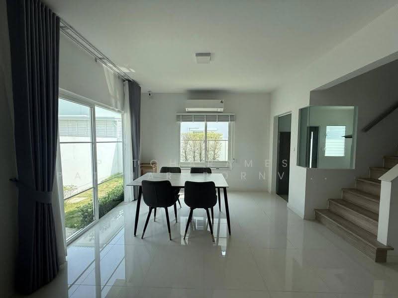 undefined, Bangkok, Bang Na Tai, Bang Na, Bangkok, 3 Bedrooms, 200 sqm, Single Detached House For Rent, by Patcharames Pattharapornviboon, 500557009 - DDproperty.com
