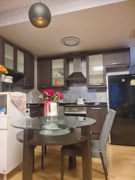 Baan Sathorn Chao Phraya, Bangkok, 931 Charoen Nakhon 15 A Alley, Khlong Ton Sai, Khlong San, Bangkok, 1 Bedroom, 55 sqm, Condo For Rent, by Patcharames Pattharapornviboon, 500557012 - DDproperty.com
