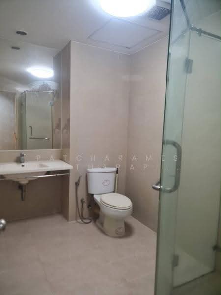Baan Sathorn Chao Phraya : บ้านสาทรเจ้าพระยา, กรุงเทพ, 931 ซอยเจริญนคร 15 เอ, คลองต้นไทร, คลองสาน, กรุงเทพ, 55 ตร.ม., คอนโด ให้เช่า, โดย Patcharames Pattharapornviboon, 500557012 - DDproperty.com