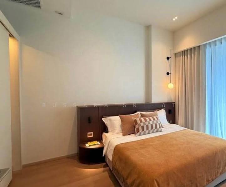 The Strand Thonglor, Bangkok, 36 Soi Sukhumvit 55, Khlong Tan Nua, Watthana, Bangkok, 2 Bedrooms, 91 sqm, Condo For Sale, by Bussara Sri-At, 500557013 - DDproperty.com