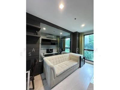 For Rent - Rhythm Sukhumvit 44/1, Bangkok
