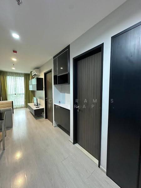 Rhythm Sukhumvit 44/1, Bangkok, Sukhumvit Road, Phra Kanong, Khlong Toei, Bangkok, 1 Bedroom, 35 sqm, Condo For Rent, by Patcharames Pattharapornviboon, 500557014 - DDproperty.com