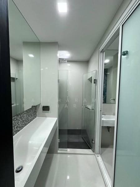 Rhythm Sukhumvit 44/1, Bangkok, Sukhumvit Road, Phra Kanong, Khlong Toei, Bangkok, 1 Bedroom, 35 sqm, Condo For Rent, by Patcharames Pattharapornviboon, 500557014 - DDproperty.com