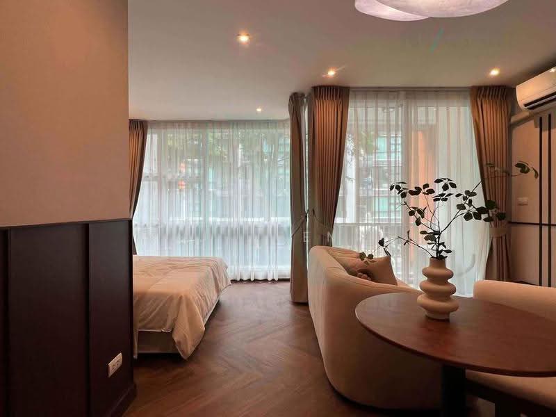 D65 Condominium, Bangkok, 396 Soi Sukhumvit 65 Sukhumvit Road, Phra Kanong Nua, Watthana, Bangkok, Studio, 35 sqm, Condo For Sale, by NR AGENT, 500557015 - DDproperty.com