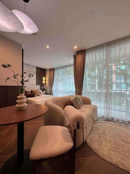 D65 Condominium, Bangkok, 396 Soi Sukhumvit 65 Sukhumvit Road, Phra Kanong Nua, Watthana, Bangkok, Studio, 35 sqm, Condo For Sale, by NR AGENT, 500557015 - DDproperty.com