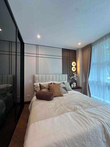D65 Condominium, Bangkok, 396 Soi Sukhumvit 65 Sukhumvit Road, Phra Kanong Nua, Watthana, Bangkok, Studio, 35 sqm, Condo For Sale, by NR AGENT, 500557015 - DDproperty.com