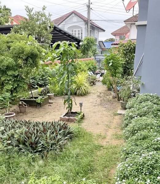 นันท์นลิน ปาร์คโฮม เฟส 3, Bangkok, Khu Fang Nua, Nong Chok, Bangkok, 3 Bedrooms, 100 sqm, Single Detached House For Sale, by The Best Property นิ, 500557016 - DDproperty.com