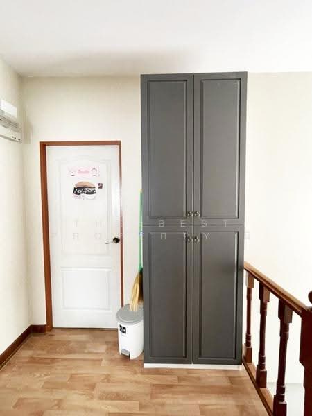 นันท์นลิน ปาร์คโฮม เฟส 3, Bangkok, Khu Fang Nua, Nong Chok, Bangkok, 3 Bedrooms, 100 sqm, Single Detached House For Sale, by The Best Property นิ, 500557016 - DDproperty.com