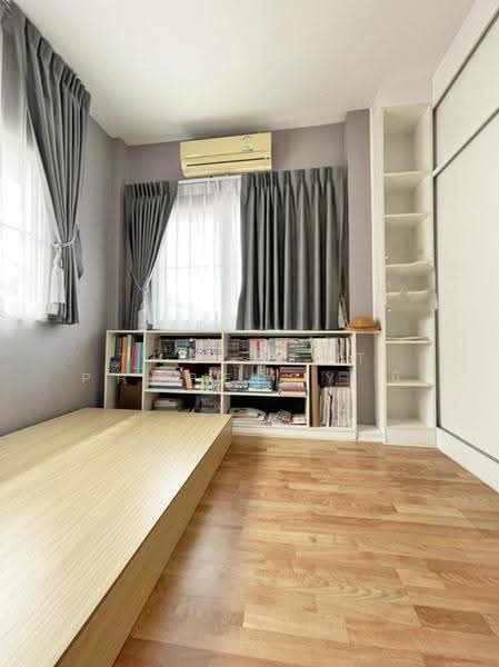 นันท์นลิน ปาร์คโฮม เฟส 3, Bangkok, Khu Fang Nua, Nong Chok, Bangkok, 3 Bedrooms, 100 sqm, Single Detached House For Sale, by The Best Property นิ, 500557016 - DDproperty.com