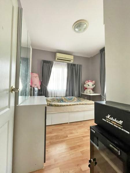 นันท์นลิน ปาร์คโฮม เฟส 3, Bangkok, Khu Fang Nua, Nong Chok, Bangkok, 3 Bedrooms, 100 sqm, Single Detached House For Sale, by The Best Property นิ, 500557016 - DDproperty.com
