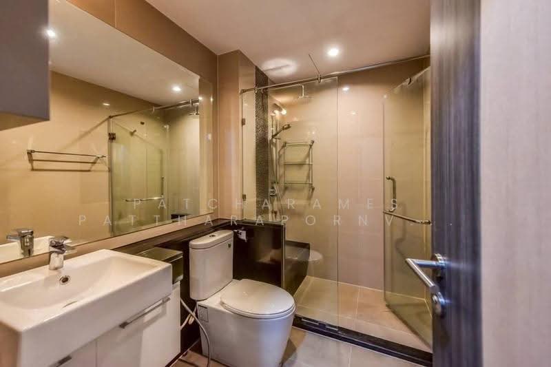 Supalai Elite Phayathai, Bangkok, Ayutthaya Road, Thanon Phaya Thai, Ratchathewi, Bangkok, 1 Bedroom, 44 sqm, Condo For Rent, by Patcharames Pattharapornviboon, 500557018 - DDproperty.com