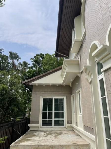 Ladawan Ramintra Km.2 : ลดาวัลย์ รามอินทรา กม.2, กรุงเทพ, ถนนรามอินทรา, อนุสาวรีย์, บางเขน, กรุงเทพ, 21 ตร.ม., บ้านเดี่ยว ขาย, โดย Connex Property, 500557020 - DDproperty.com