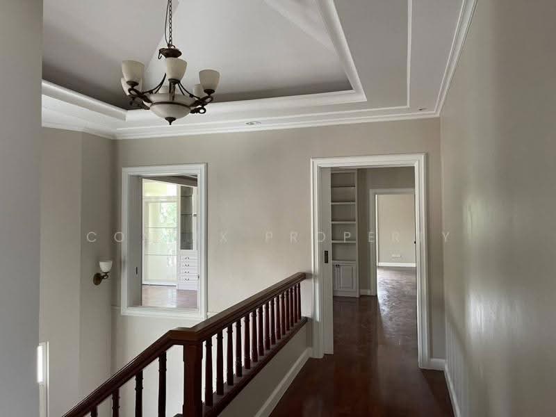 Ladawan Ramintra Km.2, Bangkok, Ram Inthra Road, Anusaowari, Bang Khen, Bangkok, 4 Bedrooms, 21 sqm, Single Detached House For Sale, by Connex Property, 500557020 - DDproperty.com