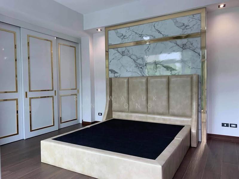 ไอริส เรสซิเดนซ์ ประดิษฐ์มนูธรรม ลาดพร้าว 71, Bangkok, Wang Thonglang, Bangkok, 3 Bedrooms, 285 sqm, Semi-Detached House (Twin House) For Sale, by Saowaluk Anupong, 500557021 - DDproperty.com