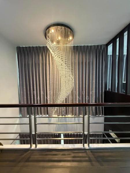 ไอริส เรสซิเดนซ์ ประดิษฐ์มนูธรรม ลาดพร้าว 71, Bangkok, Wang Thonglang, Bangkok, 3 Bedrooms, 285 sqm, Semi-Detached House (Twin House) For Sale, by Saowaluk Anupong, 500557021 - DDproperty.com