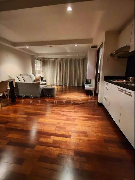 DLV Thonglor 20, Bangkok, 18 Soi Thonglor 20, Thonglor Road, Khlong Tan Nua, Watthana, Bangkok, 1 Bedroom, 65 sqm, Condo For Rent, by Patcharames Pattharapornviboon, 500557022 - DDproperty.com