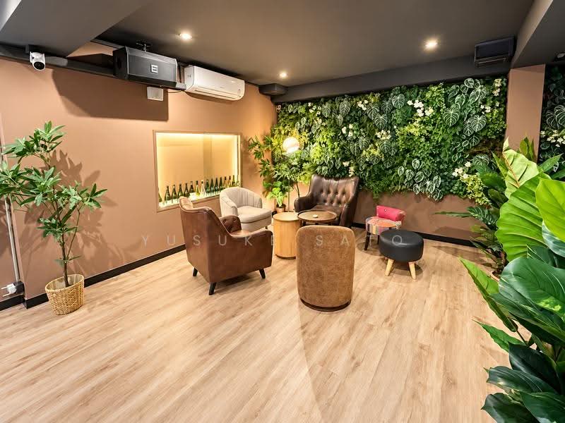 One Bar Lounge, Bangkok, Khlong Tan Nua, Watthana, Bangkok, , 150 sqm, Business For Sale, by Yusuke Sato, 500557023 - DDproperty.com