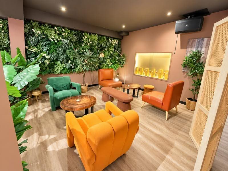 One Bar Lounge, Bangkok, Khlong Tan Nua, Watthana, Bangkok, , 150 sqm, Business For Sale, by Yusuke Sato, 500557023 - DDproperty.com