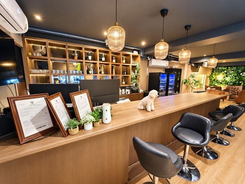 One Bar Lounge, Bangkok, Khlong Tan Nua, Watthana, Bangkok, , 150 sqm, Business For Sale, by Yusuke Sato, 500557023 - DDproperty.com