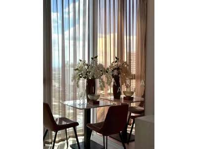 For Rent - Mazarine Ratchayothin, Bangkok