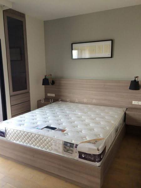 Noble Reveal, Bangkok, 36 Soi Sukhumvit 63, Ekamai Road, Phra Kanong Nua, Watthana, Bangkok, 1 Bedroom, 54 sqm, Condo For Rent, by Bussara Sri-At, 500557026 - DDproperty.com