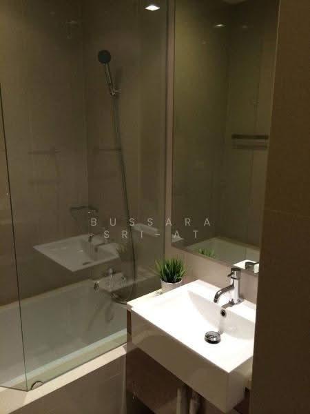 Noble Reveal, Bangkok, 36 Soi Sukhumvit 63, Ekamai Road, Phra Kanong Nua, Watthana, Bangkok, 1 Bedroom, 54 sqm, Condo For Rent, by Bussara Sri-At, 500557026 - DDproperty.com