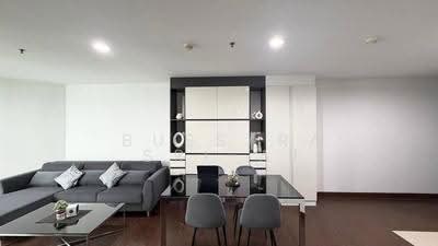 For Rent - Belle Grand Rama 9, Bangkok
